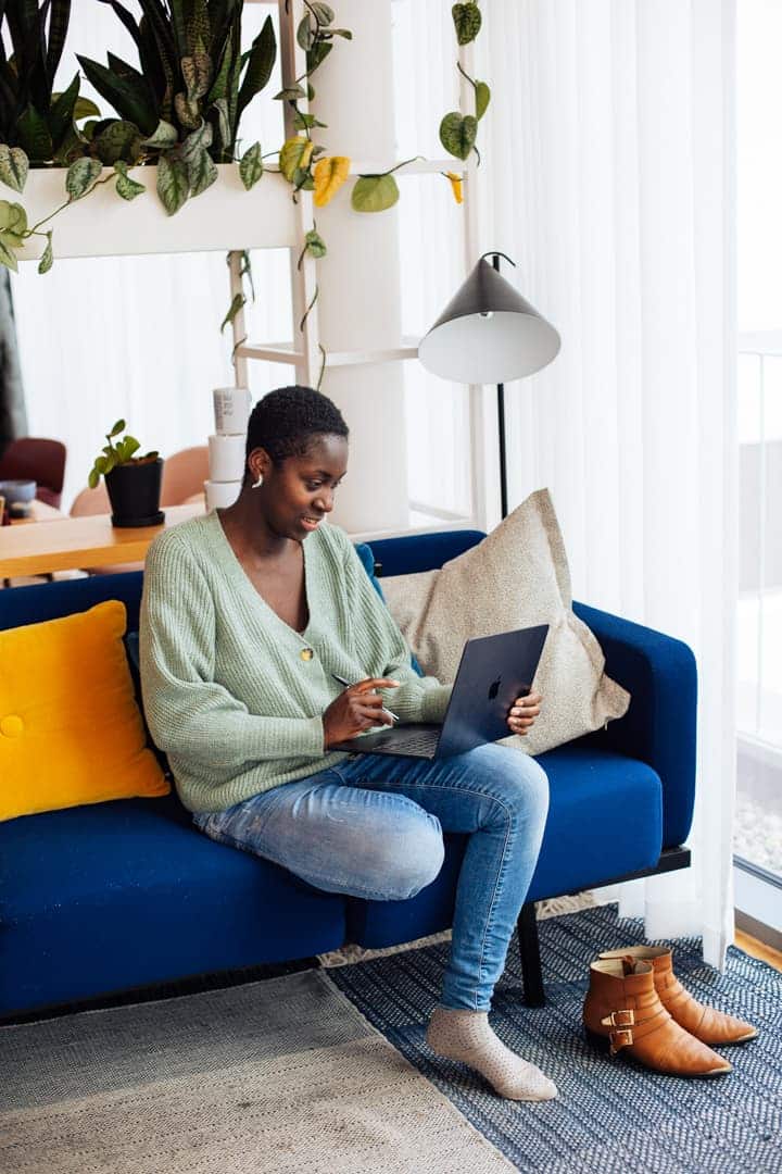 The Werks Dominique van Werkhoven