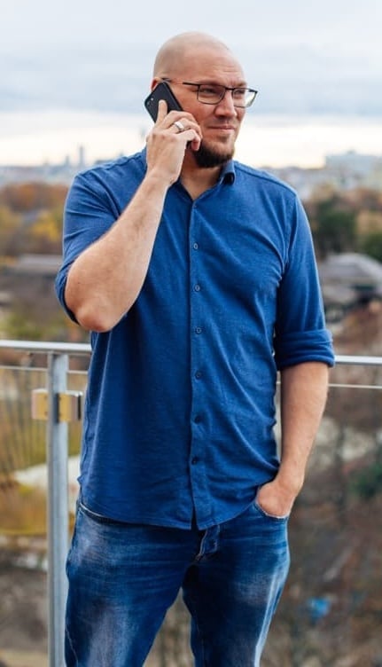 The Werks Gideon van Werkhoven