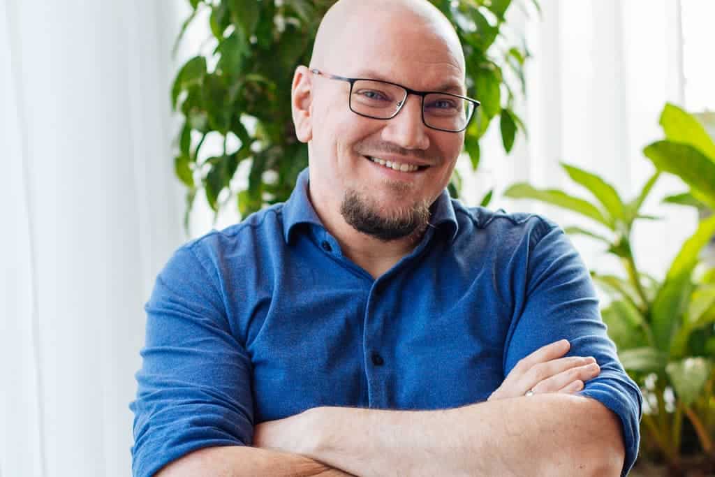 The Werks Gideon van Werkhoven